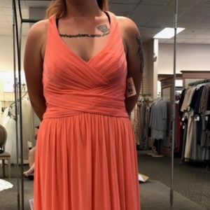 Prom dress / evening gown